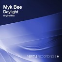 Myk Bee - Daylight Original Mix