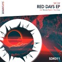 MKTW - Red Days Original Mix