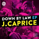 J Caprice - Focus Your Audio Original Mix