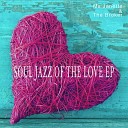 Ms Janette - The Love Original Mix