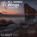 All Sandu - Wings Original Mix