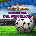 B B Spanish Group - Himno del Barcellona Instrumental