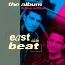 East Side Beat - Ride Like The Wind Factory Mix
