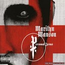 Marilyn Manson - This Is The New Shit Invective Orbiter Dictum…