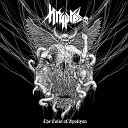 Kryptos альбом The Coils Of Apollyon Витки Аполлиона 2012 Thrash Heavy Metal… - 1 The Mask Of Anubis Маска…