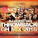 4X4 DJ Quest Gh - Moko DJ Quest Gh Remix