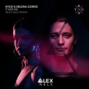 Kygo Selena Gomez - It Aint Me Alex Nels Remix