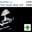 Castiel L - Oriental Nightmare Original Mix