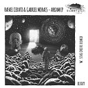 Rafael Cerato Gabriel Moraes - Arkam Stas Drive Remix