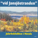 Jularboklubben i Motala feat Jularboklubbens Fyrkl… - Ole Guapa