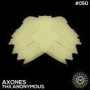 Axones - Poizone Original Mix