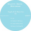 Angelo K Maria Geo - Air Original Mix
