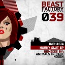 Inphasia - Breath Animals In Cage Remix