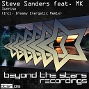 Steve Sanders feat. M.K. - Sunrise (Dreamy Energetic Remix)