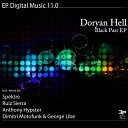 Doryan Hell - Born In Hell Original Mix