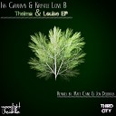 Isis Graham Krystle Love B - Knee Deep Original Mix