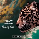 Linde Sagen - Dancing Free Elegant Ape Remix