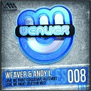 Weaver Andy L - Love Me Right Eufeion Radio Edit