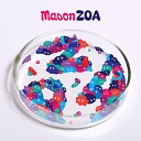Mason feat Lizzie Massey - Someone I m Not Original Mix