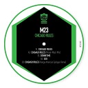 M23 - Chigago Rules Original Mix