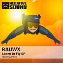 Rauwx - Learn To Fly Original Mix