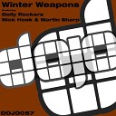 Nick Hook Martin Sharp - Revolution Down Original Mix