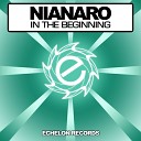 Nianaro - In The Beginning Original Mix