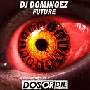 DJ Domingez - Future Radio Mix
