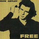 Rick Astley - Move Right Out Vox Piano String Mix