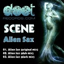 Scene - Alien Sax Original Mix