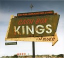 Cash Box Kings - Tried So Hard