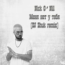 Nick O Nill - Меня нет у тебя DJ Zhuk remix