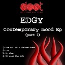 Edgy - Isa Original Mix