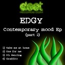 Edgy - Graffito Original Mix