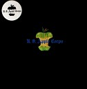 U S Apple Corps - Peace In The Valley