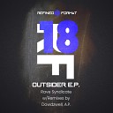 Rave Syndicate - Outsider A P Remix