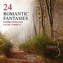 Jaume Torrent - Despair Romantic Fantasy No 4 in Sol Minor