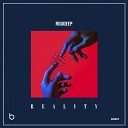 Roudeep - Reality Original Mix