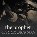 Chuck Jackson - Jailhouse Rock