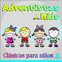 Adventistas Kids - La Biblia
