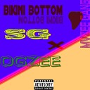 SG x OGZEE - Bikini Bottom