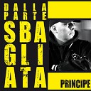 Principe - Ad occhi chiusi feat Sabrina Pallini