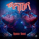 Traitor - Space Seed