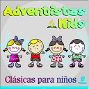 Adventistas Kids - Jesu s Volvera