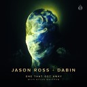 Jason Ross Dabin Dylan Matthew - One That Got Away Original Mix