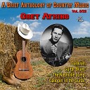 Chet Atkins - Gallopin in the Guitar