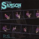 Paul Samson - Broken Heart