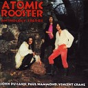 Atomic Rooster - A Spoonful Of Bromide