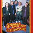 Spencer Davis Group - San Francisco Bay