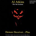 Al Atkins - Blood Demons And Whiskey